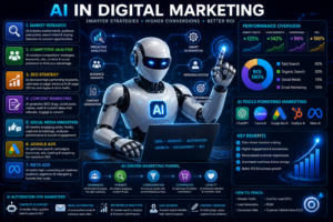 AI in Digital Marketing