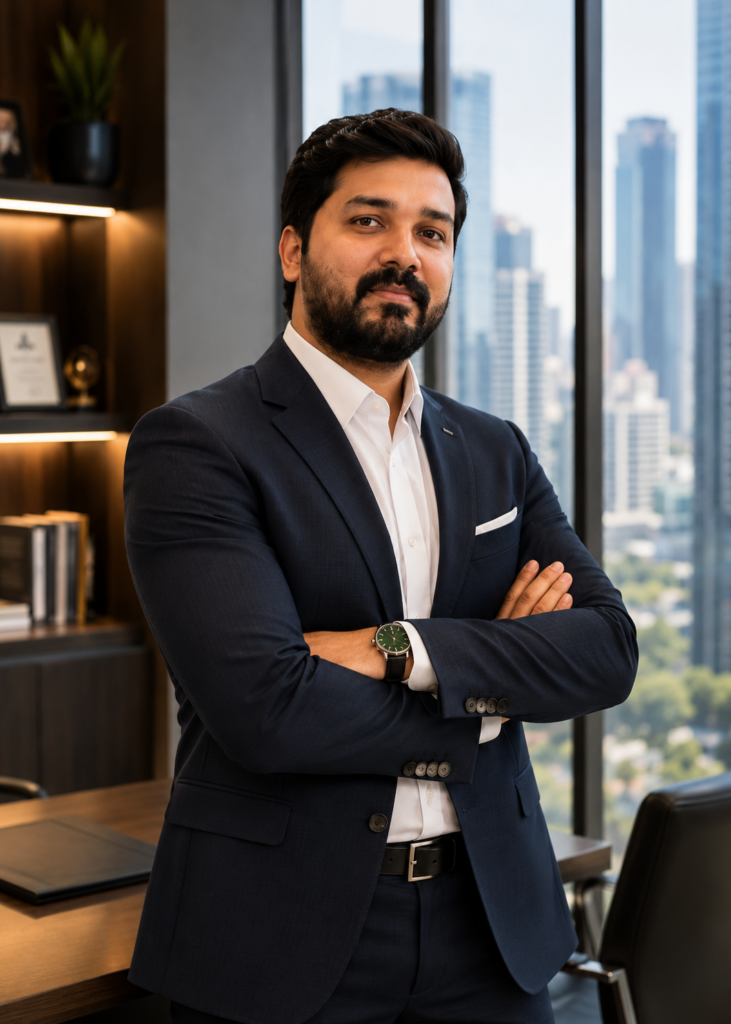 Certified Digital Marketer in Mumbai