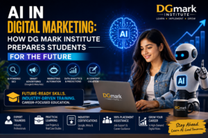 Best Digital Marketing Institute in Mumbai